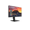 Monitor Profesional LG 27BQ65UB-B 27"/ 4K/ Multimedia/ Regul | APLIUM