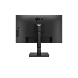 Monitor Profesional LG 27BQ65UB-B 27"/ 4K/ Multimedia/ Regul | APLIUM