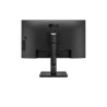 Monitor Profesional LG 27BQ65UB-B 27"/ 4K/ Multimedia/ Regul | APLIUM