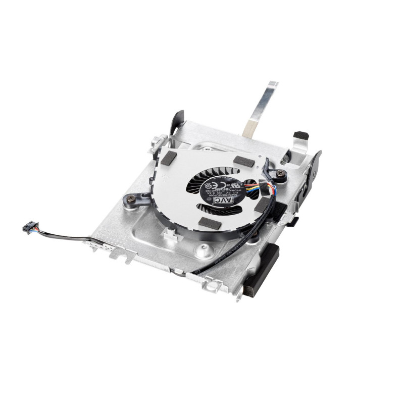 Desktop Mini 2.5in SATA Drive