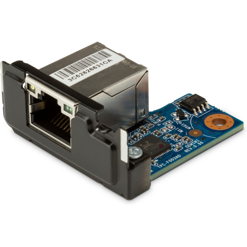 2.5GbE LAN Flex Port Z2 Mini