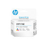 HP Tri-Color Printhead CMY