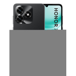 Smartphone Honor X5c Plus 4GB/ 256GB/ 6.74"/ Negro | APLIUM