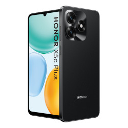 Smartphone Honor X5c Plus 4GB/ 256GB/ 6.74"/ Negro | APLIUM