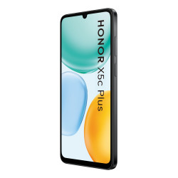 Smartphone Honor X5c Plus 4GB/ 256GB/ 6.74"/ Negro | APLIUM