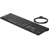 Bulk Wired 320K Keyboard