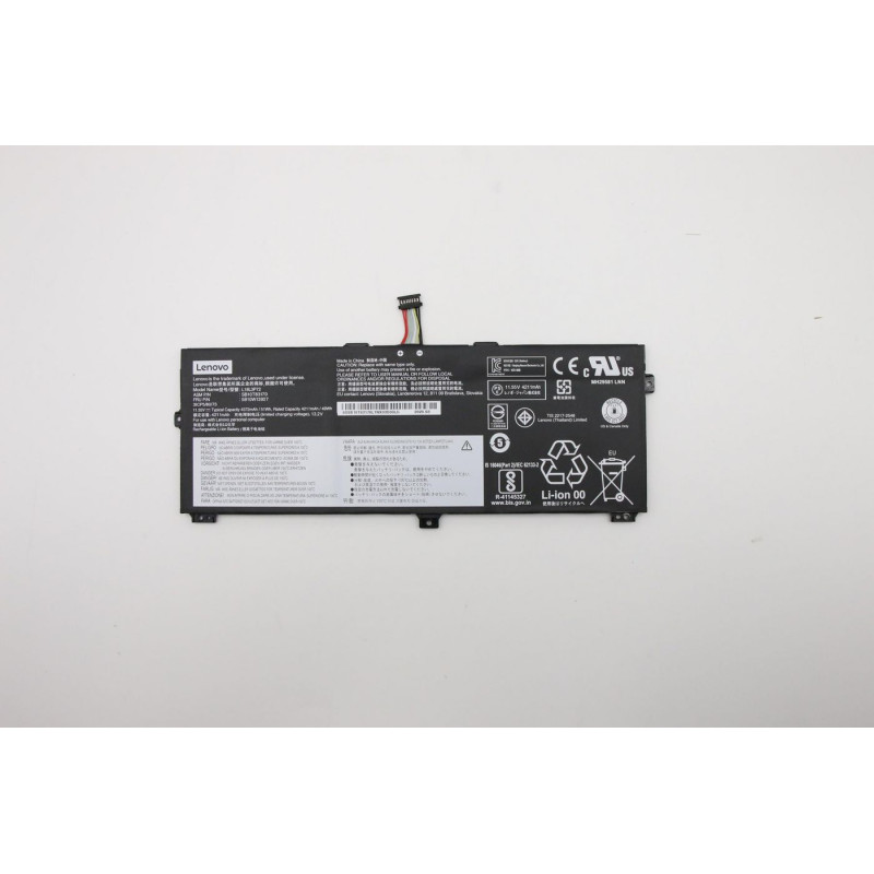 Internal, 3c, 50Wh, LiIon, LGC | APLIUM