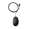 Wired Desktop 320M Mouse -