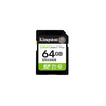 64GB SDXC Canvas Select Plus UHS-I U1