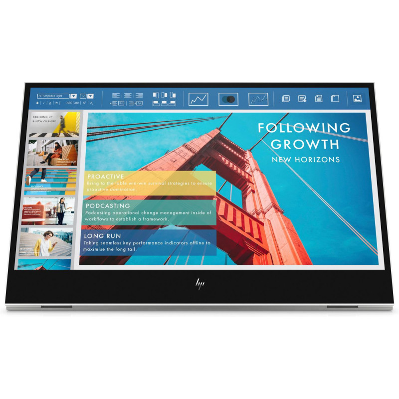 E14 G4 14.0inch FHD Portable