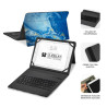 Funda con Teclado Subblim Keytab Pro Bluetooth para Tablets | APLIUM