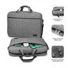 Maletín Subblim Elite Laptop Bag para Portátiles hasta 14"/ | APLIUM