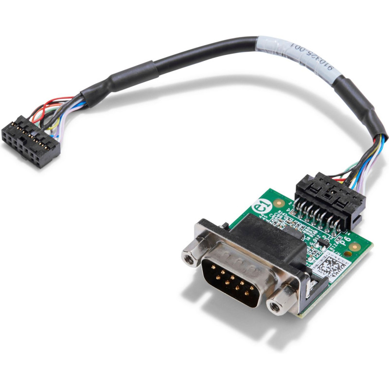 Z2 G5 2nd Serial Port Adapter