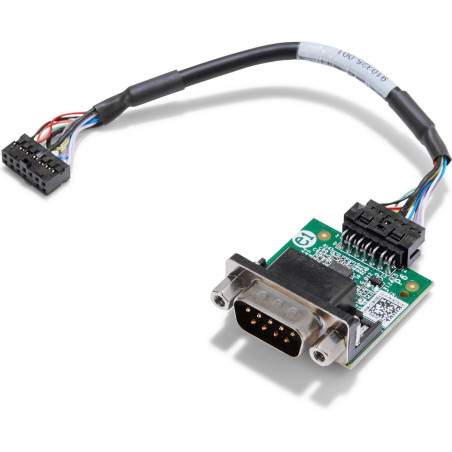 Z2 G5 2nd Serial Port Adapter
