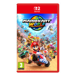 Videogame Switch 2 Mario Kart World | APLIUM
