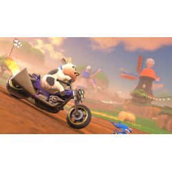 Videogame Switch 2 Mario Kart World | APLIUM