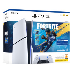 Consola Sony Playstation 5 - PS5 Slim Estándar 1TB/ Incluye | APLIUM