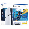 Consola Sony Playstation 5 - PS5 Slim Estándar 1TB/ Incluye | APLIUM
