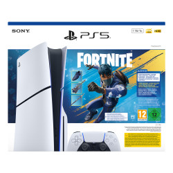 Consola Sony Playstation 5 - PS5 Slim Estándar 1TB/ Incluye | APLIUM