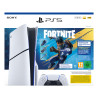 Consola Sony Playstation 5 - PS5 Slim Estándar 1TB/ Incluye | APLIUM