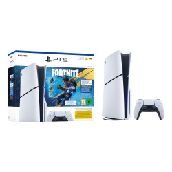 Consola Sony Playstation 5 - PS5 Slim Estándar 1TB/ Incluye | APLIUM