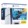 Consola Sony Playstation 5 - PS5 Slim Estándar 1TB/ Incluye | APLIUM