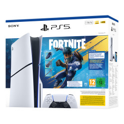 Consola Sony Playstation 5 - PS5 Slim Estándar 1TB/ Incluye | APLIUM