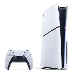 Consola Sony Playstation 5 - PS5 Slim Estándar 1TB/ Incluye | APLIUM