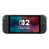 Obs-nintendo Switch 2 Ed. Esp Incluye Mario Kart World (CODE | APLIUM
