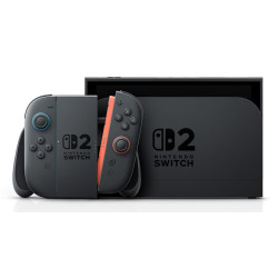 Obs-nintendo Switch 2 Ed. Esp Incluye Mario Kart World (CODE | APLIUM