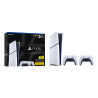 Consola Sony Playstation 5 - PS5 Slim Digital 825GB/ Incluye | APLIUM