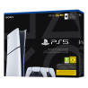 Consola Sony Playstation 5 - PS5 Slim Digital 825GB/ Incluye | APLIUM