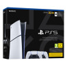 Consola Sony Playstation 5 - PS5 Slim Digital 825GB/ Incluye | APLIUM