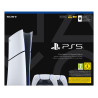 Consola Sony Playstation 5 - PS5 Slim Digital 825GB/ Incluye | APLIUM