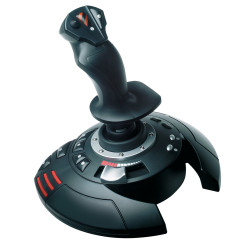 (D) Joysticks Thrusmaster T. Flight Stick X - PS3 / PC (4160 | APLIUM