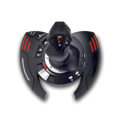 (D) Joysticks Thrusmaster T. Flight Stick X - PS3 / PC (4160 | APLIUM