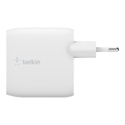 Belkin WCB002VFWH cargador de dispositivo móvil Smartphone, | APLIUM