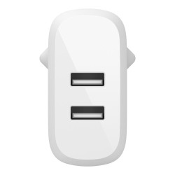 Belkin WCB002VFWH cargador de dispositivo móvil Smartphone, | APLIUM