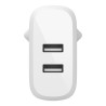 Belkin WCB002VFWH cargador de dispositivo móvil Smartphone, | APLIUM