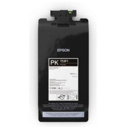 P-Series Photo Black IIPS Ink 1600ml