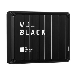 Western Digital P10 Game Drive disco duro externo 4000 GB Ne | APLIUM