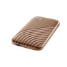 WD My Passport WDBAGF0020BGD - SSD - cifrado - 2TB - externo | APLIUM