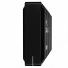 Western Digital D10 disco duro externo 8000 GB Negro, Blanco | APLIUM
