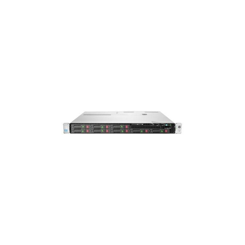 DL360p Gen8