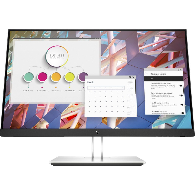 E24 G4 23.8inch IPS FHD E24