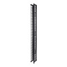 Vertical Cable Manager F/ 2+4 Post Racks Single-sided | APLIUM