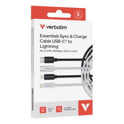 Essentials Sync & Charge | APLIUM