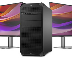PC HP Workstation Z4 G5 82F55ET Intel Xeon W5-2445/ 64GB/ 1T | APLIUM
