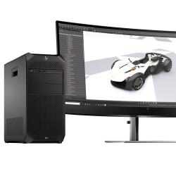PC HP Workstation Z4 G5 82F55ET Intel Xeon W5-2445/ 64GB/ 1T | APLIUM
