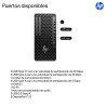 PC HP Workstation Z1 G1i B76QPET Intel Core Ultra 9-285/ 32G | APLIUM